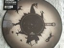 Kate Bush Lake Tahoe/Among Angels Record Store Day limited edition picture disc