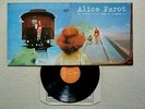 LP 33T ALICE FAROT 