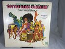 FUNK SOUNDTRACK LP COTTON COMES TO HARLEM UAS 5211 LP Record Promo VG+ cVG/VG+