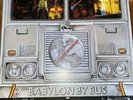 Bob Marley & the Wailers Babylon By Bus LP 2 Record Set