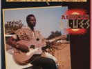 ALI FARKA TOURE: African Blues US Shanachie ’90 Rare LP NM- Vinyl