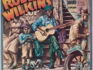 ROBERT WILKINS: The Original Rolling Stone US Yazoo Country Blues LP NM Vinyl