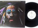 GAP BAND MAGICIANS HOLIDAY SHELTER RJ-5156 Japan PROMO VINYL LP