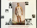 JIM THORPE Olympic Gold Medalist SEALED 2LP TRIBUTE First Nations Burt Lancaster