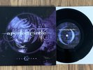 A Perfect Circle ‎– The Hollow 7” Vinyl Single Gatefold Sleeve NM