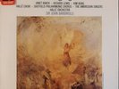 Elgar The Dream of Gerontius 2 LP  Barbirolli Baker Halle Orchestra Sealed MINT