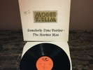 MODEL T. SLIM Somebody Done Voodoo The Hoodoo Man 1st Press 1980 LP LP559