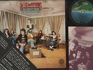 LP SENSATIONAL ALEX HARVEY BAND THE PENTHOUSE TAPES VERTIGO + INSERT + INNER SLE