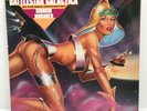 “Battlestar Galactica” By Giorgio Moroder 1978 LP Vinyl Record NBLP-7126