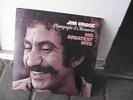 Jim Croce - Photographs & Memories:His Greatest Hits (Vinyl LP EXCELLENT COND