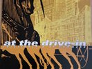 At The Drive In - Relationship Of Command vinyl - unplayed