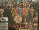 THE BEATLES Sgt. Pepper's Lonely Hearts Club Band LP Mono Vinyl 2014