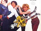 CHEAP TRICK - Next Position Please   Japan 1983 LP   NM   w/ OBI, insert