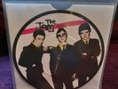 The Jam The Modern World Picture Disc unplayed - rare punk rock clash damned