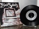 BLACK SABBATH tv crimes 1992 LTD UK 7