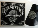 Leo Kottke   6 and 12 string guitar    original 1969 Tacoma label C-1024