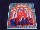 The Fugs - The Fugs II 1967 UK LP FONTANA STEREO 1st