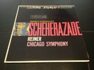 RCA Victor 2446 Scheherazade / Reiner / Chicago Symphony Orch. / Red Seal / LP