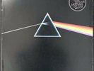 DARK SIDE OF THE MOON Pink Floyd U.S. JACKSONVILLE WLY Mastering 1973 1st