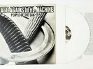 Rage Against The Machine People of the Sun EP 10” Vinyl RARE White