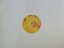 Twinkle Brothers -Mob Fury/Faith Can Move Mountain 45 RPM 12