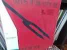 Queens Of The Stone Age: Songs For The Deaf, Vinyl Me Please 2LP, CV, OOP, New