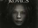 KOVACS-SHADES OF BLACK (HK) (UK IMPORT) VINYL LP NEW
