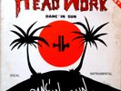 HEAD WORK GORDON HENDERSON **OBSCURE PRIVATE ISLAND DISCO BOOGIE FUNK 12
