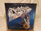 Dokken ?– Tooth And Nail /  Vinyl LP