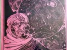 CADABRA RECORDS I NOTTURNI DI YUGGOTH TEST PRESSING 6/25 H.P. LOVECRAFT LP VINYL