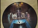 Paul McCartney Back To The Egg Picture Disc Beatles Wings