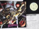 LP MOTORHEAD Bomber VIP4135 BRONZE JAPAN Vinyl
