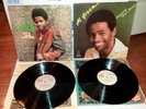 Al Green Let's Stay Together Original Hi SHL 32070 Explores Your Mind 32087 Lot