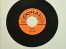 Te Escorts Gloria/Seven Wonders of the World, 45 RPM 7