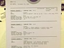 RADIO SHOW: DICK CLARK SURVEY 12/25/82 CLASH, TOTO, STRAY CATS, ADAM ANT, ABC