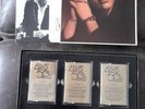 ELVIS PRESLEY  A Golden Celebration  1984 US 50th Anniversary 6xCASSETTE BOX SET