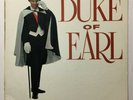 GENE CHANDLER The Duke of Earl Vee-Jay VJLP 1040 VG+ Degritter