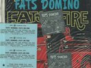 6 SONG JUKEBOX EP- FATS DOMINO- 