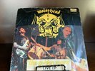 Motorhead: The Golden Years LIVE EP 45rpm 7” Original 1980 Vinyl Record Tested