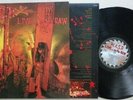 W.A.S.P.	Live...In the Raw	EST 2040	UK original LP + OIS EX (62/2)