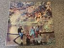 Wings Wild Life + Inner Stunning Rare Original UK LP