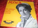 mina estenderplay mint-amorevole-folle banderuola-aiutatemi-un disco e tù.franci