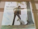 Neil Young Everybody Knows This Is Nowhere vinyl LP K44073