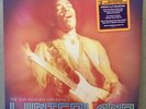 Jimi Hendrix Winterland  2011  8 x LP Box Set Limited Numbered Edition # 6861