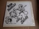 Bob Marley – Lion Of Judah (1980?) rare live double LP Not TMOQ SEALED