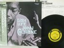 JOHN COLTRANE LUSH LIFE PRESTIGE VIJ-225 Japan OBI VINYL LP