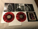 OZZY OSBOURNE -OZZMOSIS-SEE YOU ON THE OTHER SIDE-2LP Vinyl Record W/POSTER RARE