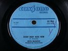 KEITH McCARTHY   Everybody Rude Now   EX/VG+   COXSONE CS 7014   Reggae Rockstea