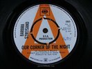 BARBRA STREISAND   Our Corner Of The Night   NR MINT   1968 UK CBS    Northern