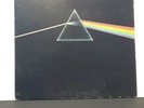 FIRST PRESSING: PINK FLOYD The Dark Side Of The Moon 1973 Harvest Records EX